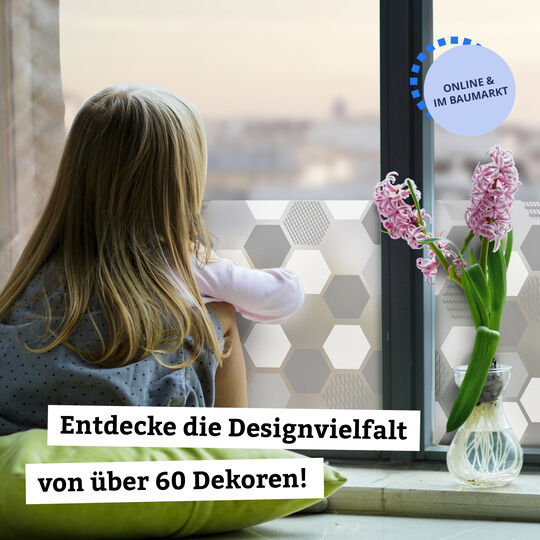 Fensterfolie static PREMIUM Wido image number null